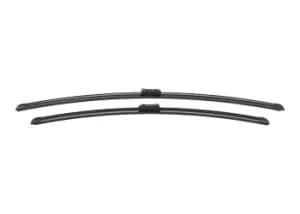 Bosch Wiper blade 3 397 007 501 Windscreen wiper,Window wiper RENAULT,PEUGEOT,CITROEN,SCENIC IV (J9_),GRAND SCENIC IV (R9_),5008 (0U_, 0E_),3008 (0U_)