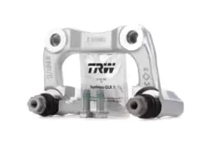 TRW Caliper Bracket VW,AUDI,SKODA BDA581 1K0615425A,1K0615425D,1K0615425P Brake Caliper Bracket,Brake Caliper Support Bracket,Carrier, brake caliper