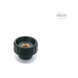 Elesa - Fluted knob-BT.16 FP-M5