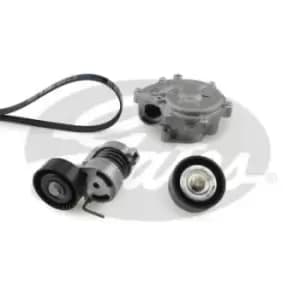 Micro-V Water Pump Kit Gates KP116PK1873