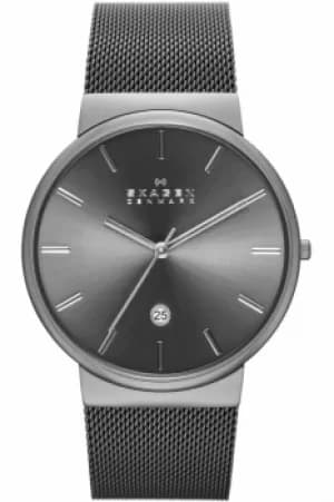 Mens Skagen Ancher Watch SKW6108