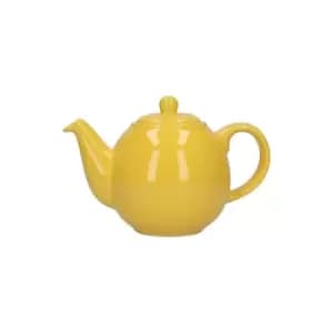 London Pottery - Globe 2 Cup Teapot New Yellow