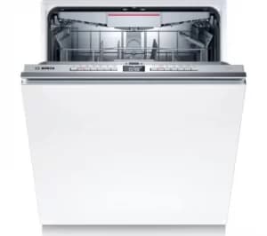Bosch Series 4 SMV4HCX40G Fully Integrated Dishwasher