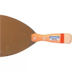 5.1/2" Half Tang Scraper