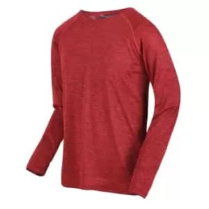 Regatta Burlow T-Shirt - Red