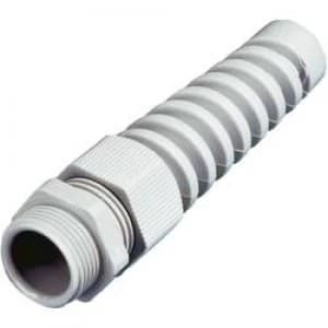 Cable gland M20 Polyamide Light grey