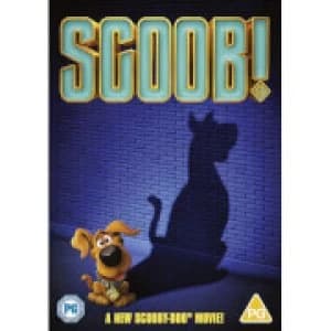 Scoob 2020 Movie