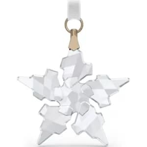Swarovski Little Star Ornament