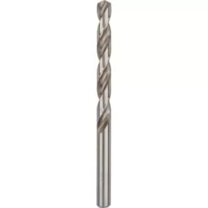 Bosch HSS-G Drill Bit 8.2mm Pack of 5