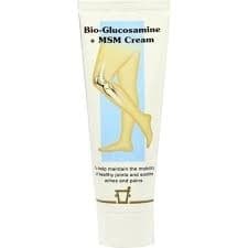 Pharma Nord Bio-Glucosamine + MSM Cream 75ml