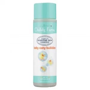 Childs Farm Baby Oaty Bubbles