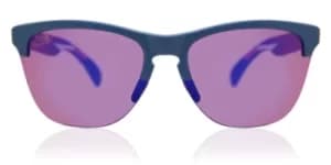 Oakley Sunglasses OO9374 FROGSKINS LITE 937446