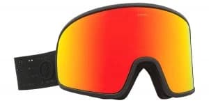 Electric Electrolite Matte Black BRRD 220mm