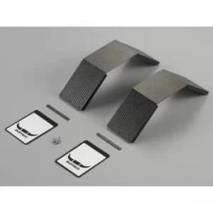 Killerbody Rear Fender For 1/10Th Truck (3.75" Tyres)