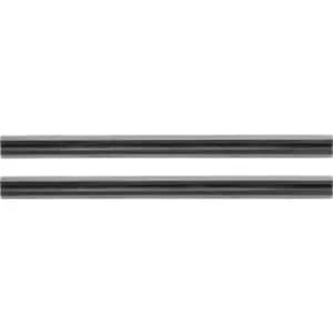 Toolpak 80.5 x 5.5 x 1.2mm Tungsten Carbide Reversible Planer Blades (2 Pack)