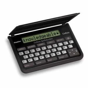 Lexibook Collins Spellchecker
