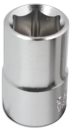 Laser Tools 1941 Socket 3/8"D 14mm Chrome Vanadium