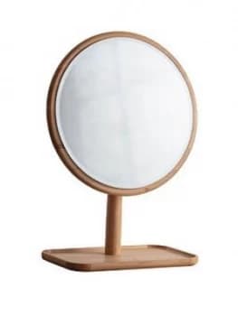 Gallery Kingham Dressing Table Mirror