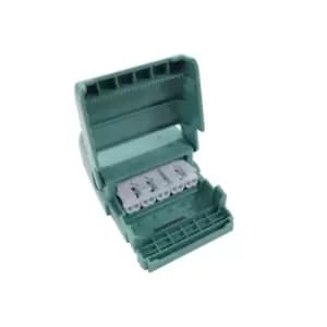 Robus RX Connect Trailing Edge Smart Device Enabled WiFi Dimmer 200W - RCRX200D