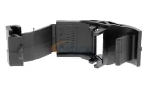 VAICO Support, cooling fan BMW V20-7150 17111723341,1723341