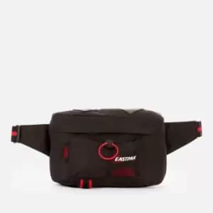 Eastpak x Stranger Things Mens Dallas Bumbag - STease Black