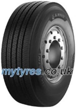 Michelin X Multi F ( 385/55 R22.5 160K 20PR Dual Branding 158L )