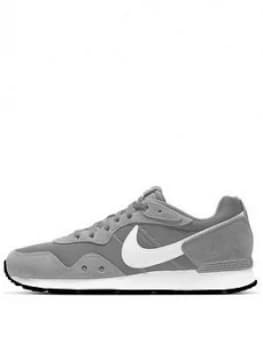 Nike Venture Runner, Grey/White, Size 10, Men