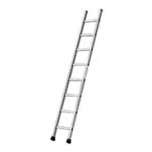 Slingsby Aluminium Single Section Ladder 12 Rung 3530mm 323142