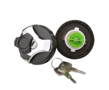 Fuel Cap - Locking- POLCO- POLC10107