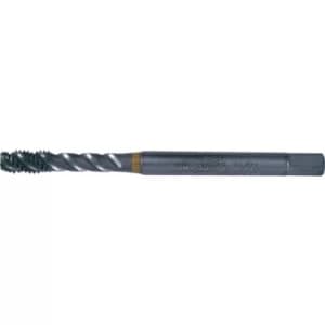 M12X1.75 Or. Sp/Fl 376 HSS-PM NIT+OX Tap