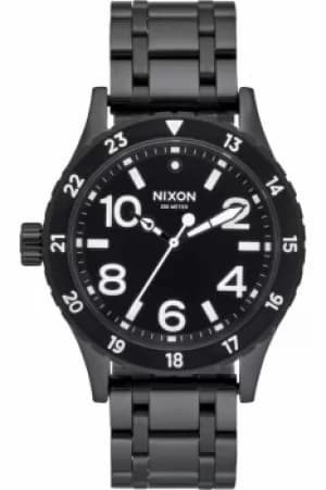 Ladies Nixon The 38-20 Watch A410-756