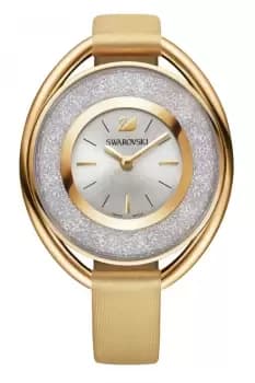 Ladies Swarovski Crystalline Oval Watch 5158972