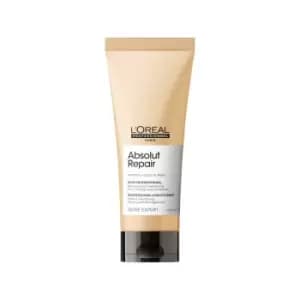 L'Oréal Professionnel Absolut Repair Gold Conditioner 200ml