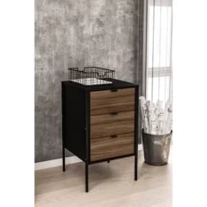Opus 3 Drawer Storage Unit