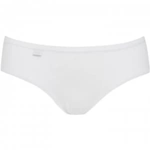 Sloggi Evernew hipster brief - White