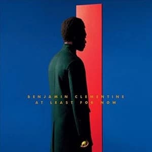 Benjamin Clementine - At Least For Now Vinyl