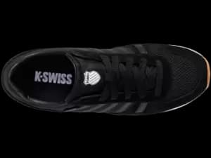 06927-049-M GRANADA BLACK/WHITE/GUM - Mens 10