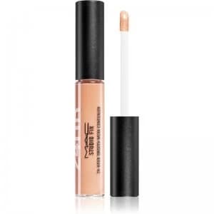 MAC Cosmetics Studio Fix 24-Hour SmoothWear Concealer Long Lasting Concealer Shade NW 35 7ml