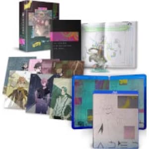 ID INVADED: The Complete Series - Dual Format Limited Edition