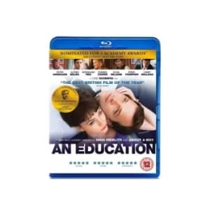 An Education Bluray