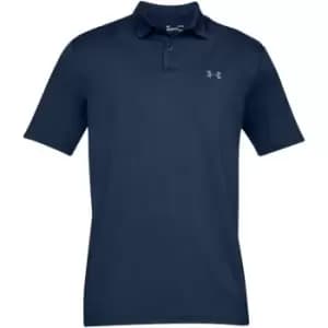 Under Armour Performance Polo 2.0 - Blue