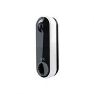Arlo AVD2001 Wireless Video Doorbell