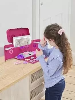 Casdon Ultimate Styling Case