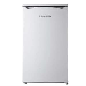 Russell Hobbs RHUCFZ3 68L Undercounter Freezer
