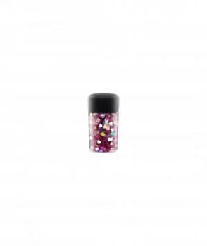 MAC Shapes Pink Hearts