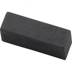 Permanent magnet Rectangular BaFe