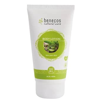 Benecos Natural Body Lotion - Aloe Vera