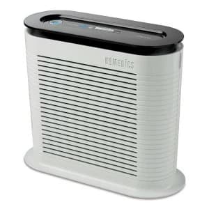 HoMedics Professional HEPA Air Purifier