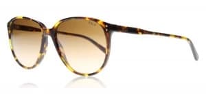 Polo Ralph Lauren PH4097 Sunglasses Antique Tortoise 513413 54mm