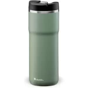 Aladdin Java Thermavac Leak-Lock? Stainless Steel Mug 0.47L Sage Green